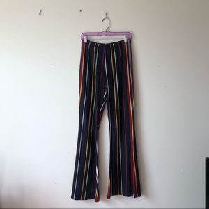 Fashion Nova Flare Pants